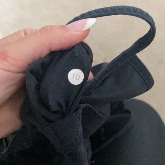 Ebb to Street Bra light support A/B cup - Picture 4 of 6